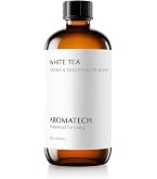 Amazon.com: AromaTech White Tea and Thyme Aroma Essential Oil